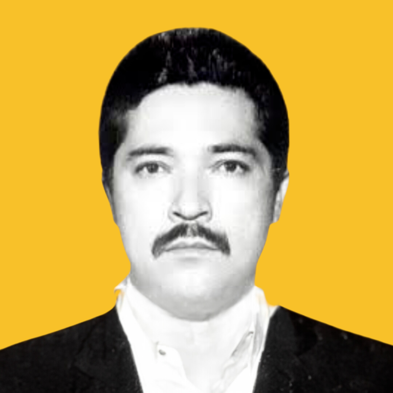 Gustavo Aguilar Aguilar